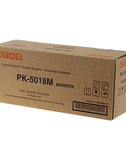 UTAX Toner Kit PK-5018Y yellow (1T02TWAUT0)