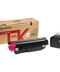 Kyocera Toner TK-5280M magenta für ECOSYS M6235cidn/ M6635cidn/P6235cdn(1T02WBNL0)