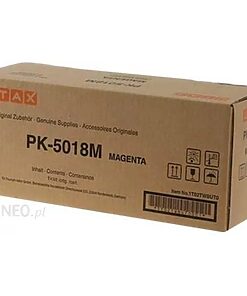 UTAX Toner Kit PK-5018M magenta (1T02TWBUT0)