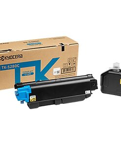 Kyocera Toner TK-5280C cyan für ECOSYS M6235cidn/ M6635cidn/P6235cdn(1T02WCNL0)