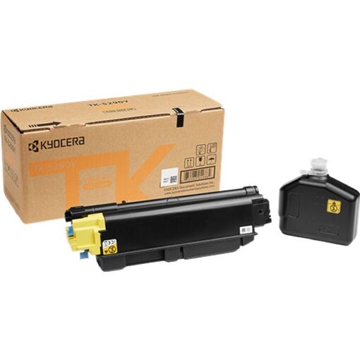 Kyocera Toner TK-5290Y yellow für ECOSYS P7240cdn (1T02TXANL0)