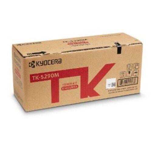 Kyocera Toner TK-5290M magenta für ECOSYS P7240cdn (1T02TXBNL0)