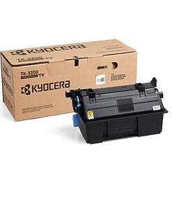 Kyocera Toner TK-3200 black: M3860idn/idnf/P3260dn (1T02X90NL0)