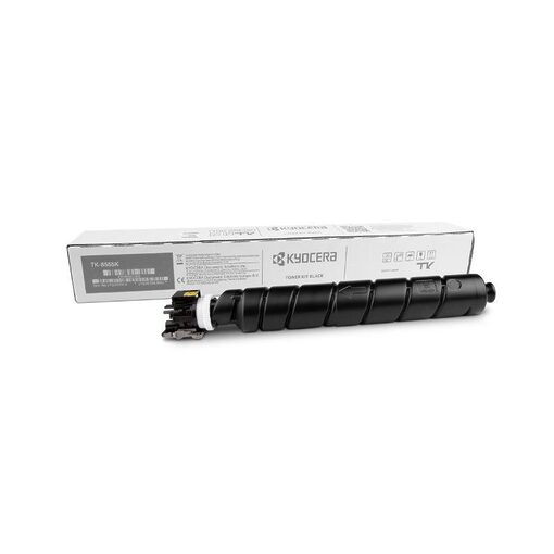 KYOCERA TK-8555K Toner black 1T02XC0NL0 KM TASKalfa 5054 i