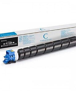 KYOCERA TK-8555C Toner cyan 1T02XCCNL0 KM TASKalfa 5054 i