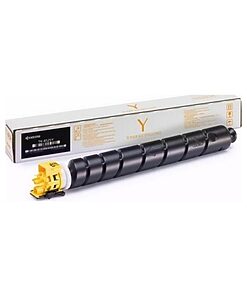 Kyocera Toner TK-8375Y for TASKalfa 3554ci 1T02XDANL0 yellow