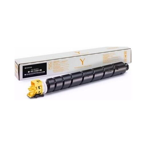 Kyocera Toner TK-8375Y for TASKalfa 3554ci 1T02XDANL0 yellow