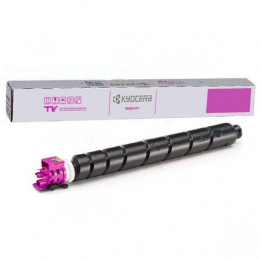 Kyocera Toner TK-8375M for TASKalfa 3554ci 1T02XDBNL0 magenta