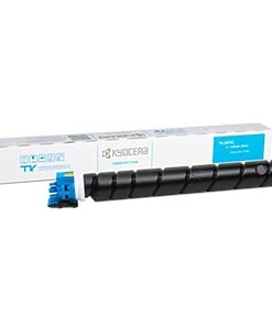 Kyocera Toner TK-83675C for TASKalfa 3554ci 1T02XDCNL0 cyan