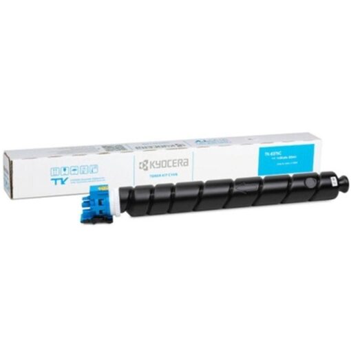 Kyocera Toner TK-83675C for TASKalfa 3554ci 1T02XDCNL0 cyan