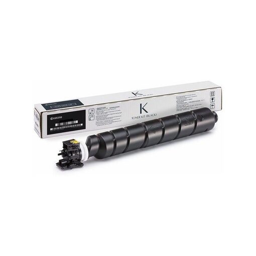 KYOCERA TK-6345 Toner black 1T02XF0NL0 KM TASKalfa 5004 i