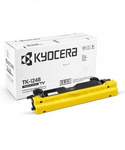 Kyocera Toner TK-1248 1T02Y80NL0 schwarz - (TK-1248)