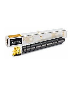 KYOCERA TK-8545Y Toner yellow 1T02YMANL0 KM TASKalfa 4054 i