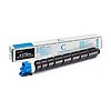 KYOCERA TK-8545C Toner cyan 1T02YMCNL0 KM TASKalfa 4054 i