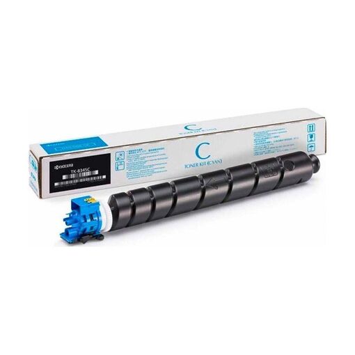 KYOCERA TK-8545C Toner cyan 1T02YMCNL0 KM TASKalfa 4054 i