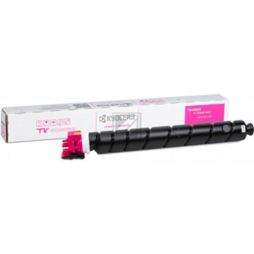 Kyocera Toner TK-8365M for TASKalfa 2554ci 1T02YPBNL0 magenta