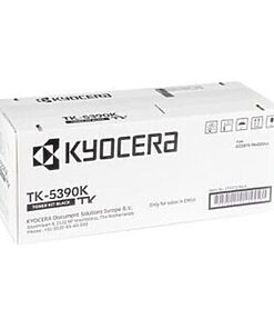 Kyocera 1T02Z10NL0 / TK-5390 K Schwarz Toner