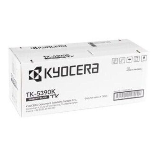 Kyocera 1T02Z10NL0 / TK-5390 K Schwarz Toner