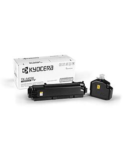 Kyocera 1T02Z20NL0 / TK-5425K Schwarz Toner