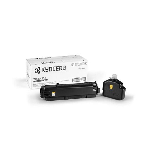 Kyocera 1T02Z20NL0 / TK-5425K Schwarz Toner