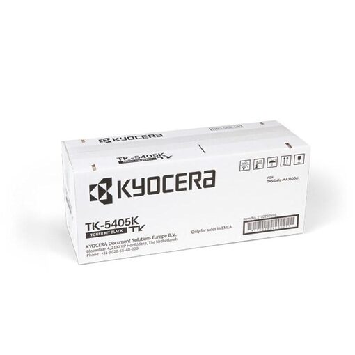 Kyocera 1T02Z60NL0 / TK-5405 K Schwarz Toner