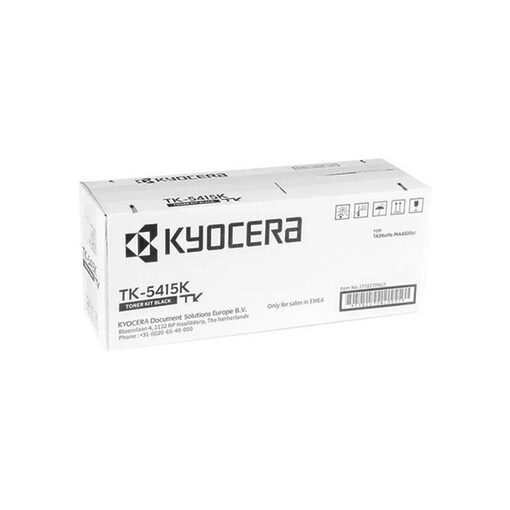 Kyocera 1T02Z70NL0 / TK-5415 K Schwarz Toner