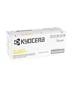 Kyocera 1T02Z7ANL0 / TK-5415 Y Gelb Toner