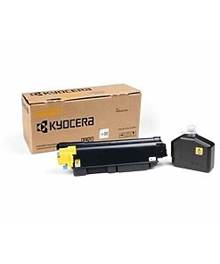 Kyocera Toner TK-5345Y yellow für TASKalfa 352ci (1T02ZLANL0)