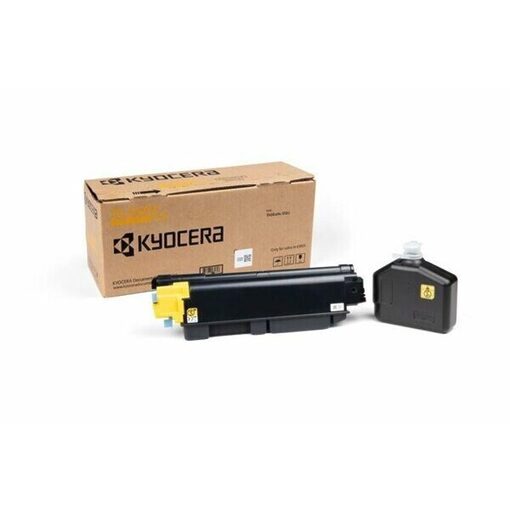 Kyocera Toner TK-5345Y yellow für TASKalfa 352ci (1T02ZLANL0)