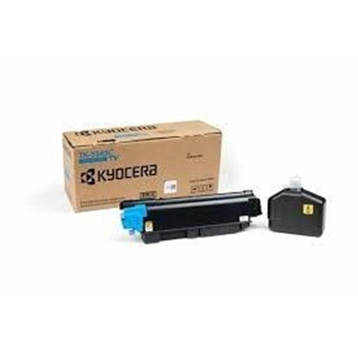 Kyocera Toner TK-5345C cyan für TASKalfa 352ci (1T02ZLCNL0)