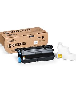 KYOCERA TK-3410 Toner black 1T0C0X0NL0 Kyocera PA 5000