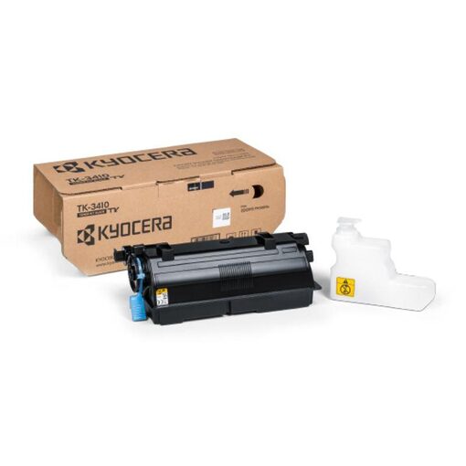 KYOCERA TK-3410 Toner black 1T0C0X0NL0 Kyocera PA 5000