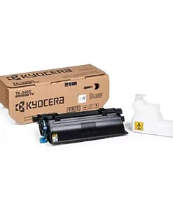 KYOCERA TK-3400 Toner black 1T0C0Y0NL0 Kyocera PA 4500