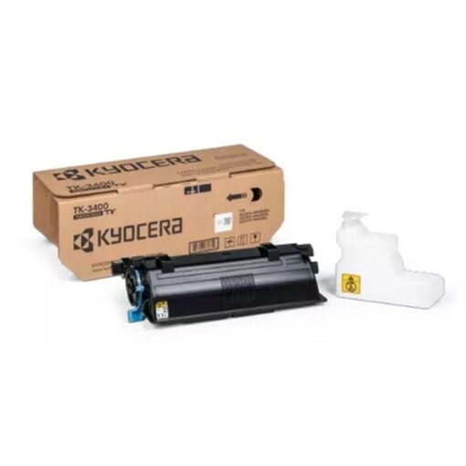 KYOCERA TK-3400 Toner black 1T0C0Y0NL0 Kyocera PA 4500