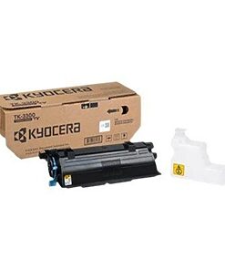 KYOCERA TK3300 Toner black 1T0C100NL0