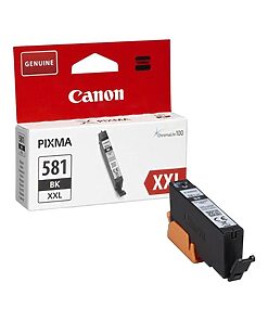 Canon Ink Cart. CLI-581M XL für PIXMA TR7550/8550/TS6150/ 6151/8150/8151/8152/9150/9155 magenta high capacity (2050C001)