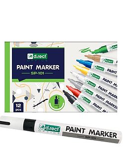 Paint marker SP-101 sort