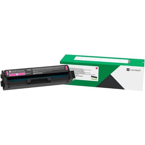 Lexmark Print Cart. 20N20M0: CS331dw