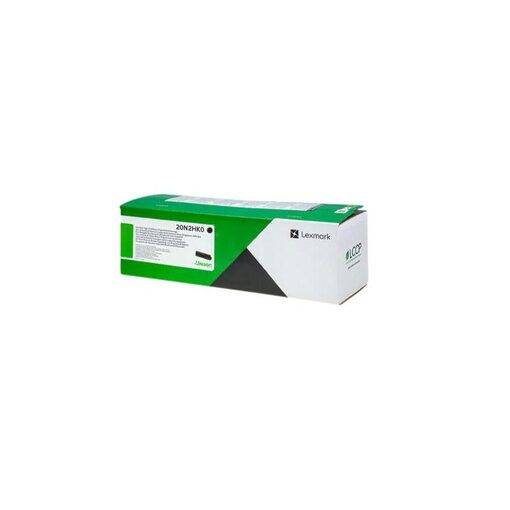 Lexmark Print Cart. 20N2HK0: CS331dw CX331adwe High capacity