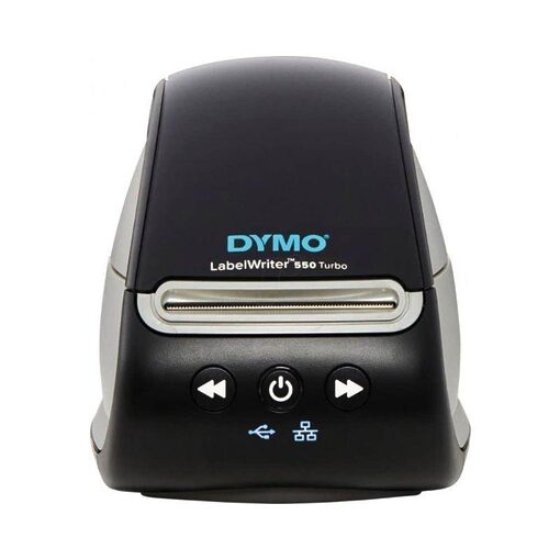 DYMO LabelWriter 550 Turbo (2112723)