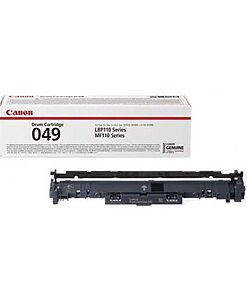 Canon Drum DR CRG 049 für I-SENSYS LBP112/LBP113W/ MF112/MF113W (2165C001)