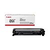 Canon Toner Cart. CRG 051 BK für imageCLASS LBP162 DW|DWF/MF264DW/MF267DW /MF269DW / LBP-160/LBP162 black standard capacity (2168C002)