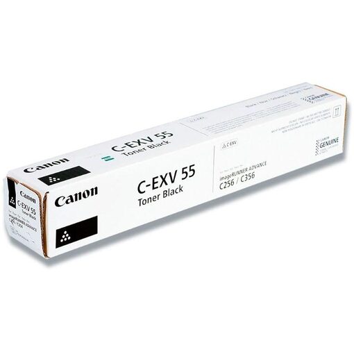 Canon Toner C-EXV55 für IR-ADV C256i/C356i/C356P (2182c002) black