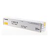 Canon Toner C-EXV55 für IR-ADV C256i/C356i/C356P (2185c002) yellow