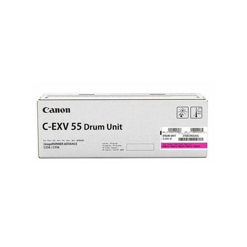 Canon Drum C-EXV55 IR ADV C256i/C356i/356P magenta (2188C002)