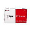 Canon Toner Cart. CRG 052 BK high capacity (2200C002)