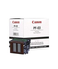 Canon Printhead PF-03 für iPF 500/6x0/7x0/5x00/6100/8x00/ 9x00 (2251B001)