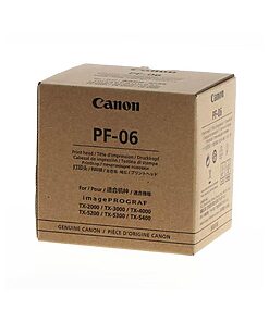 Canon Printhead PF-06 für iPF TX2000/3000/4000/TM200/205/300/ 305(2352C001)