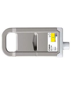 Canon Ink Cart. PFI-710Y yellow (700ml)(2357C001)