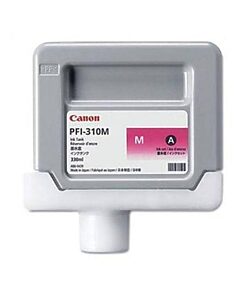 Canon Ink Cart. PFI-310M für imagePROGRAF TX-2000/-3000/ MFP T36/ TX-4000 magenta (2361C001)